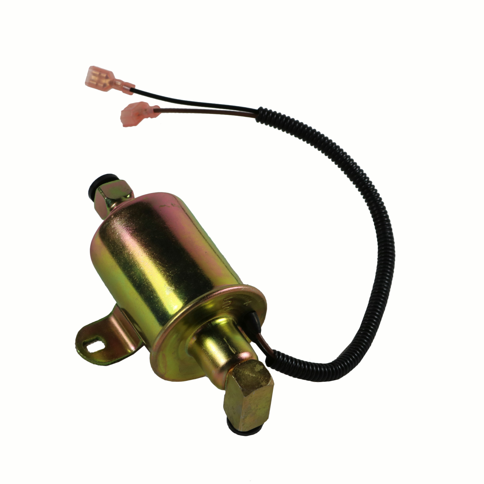 Electrical Fuel Pump Replace 149-2620 A029F887 A047N929 For Onan Cummins