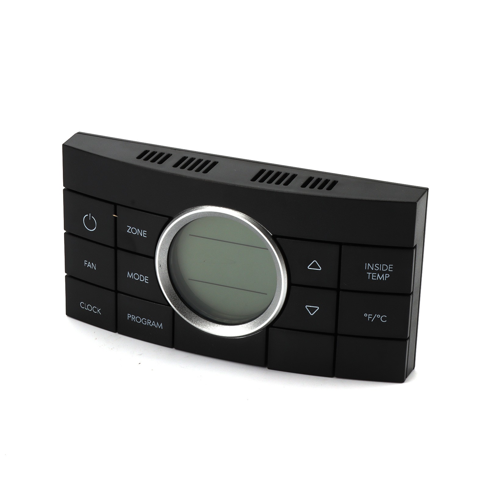 1Pc RV Thermostat Multi-Zone Comfort Control Center 2 10-Button For Dometic CCC2