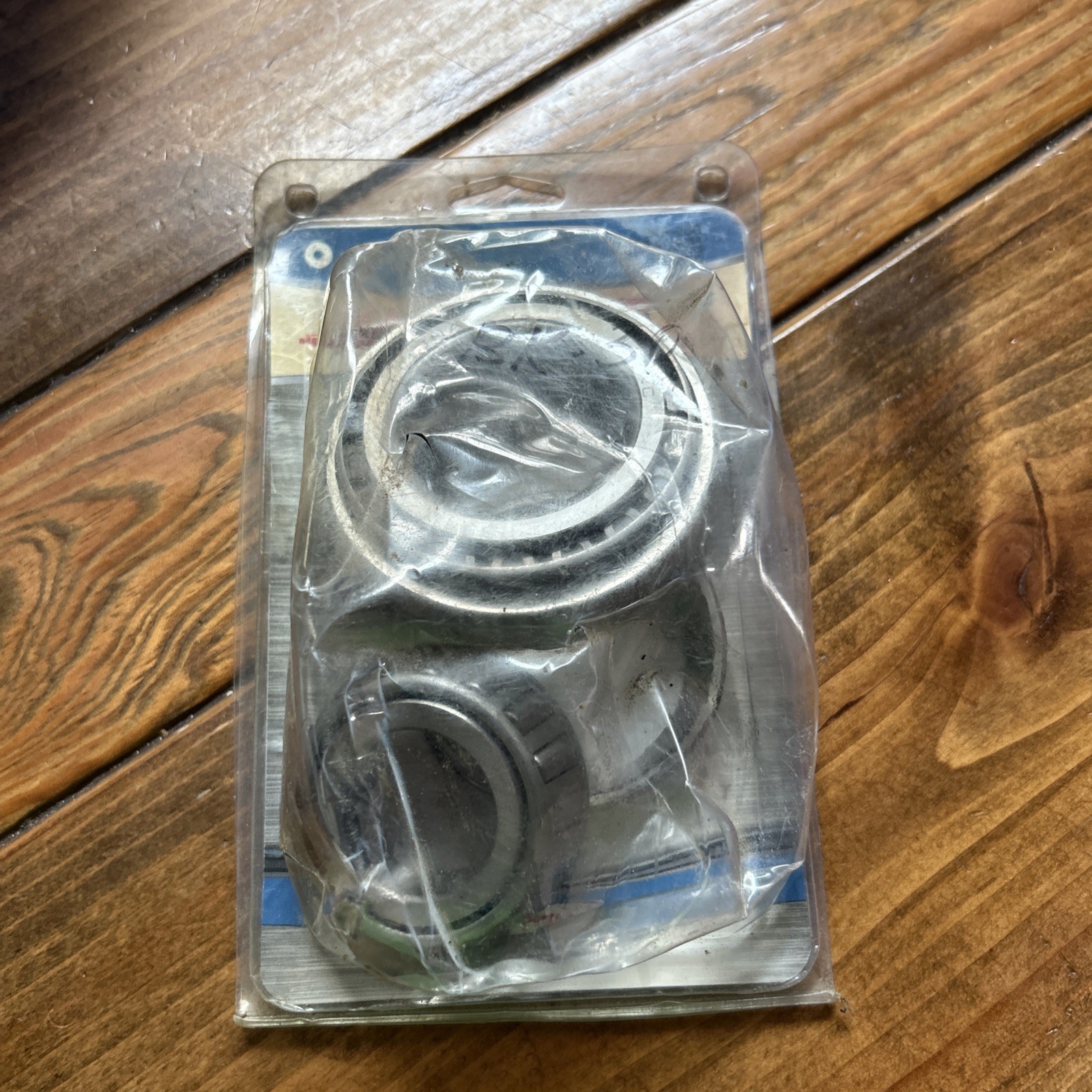 Redline Trailer Parts Pro Bearing Kit, 1 Wheel #BK3-200