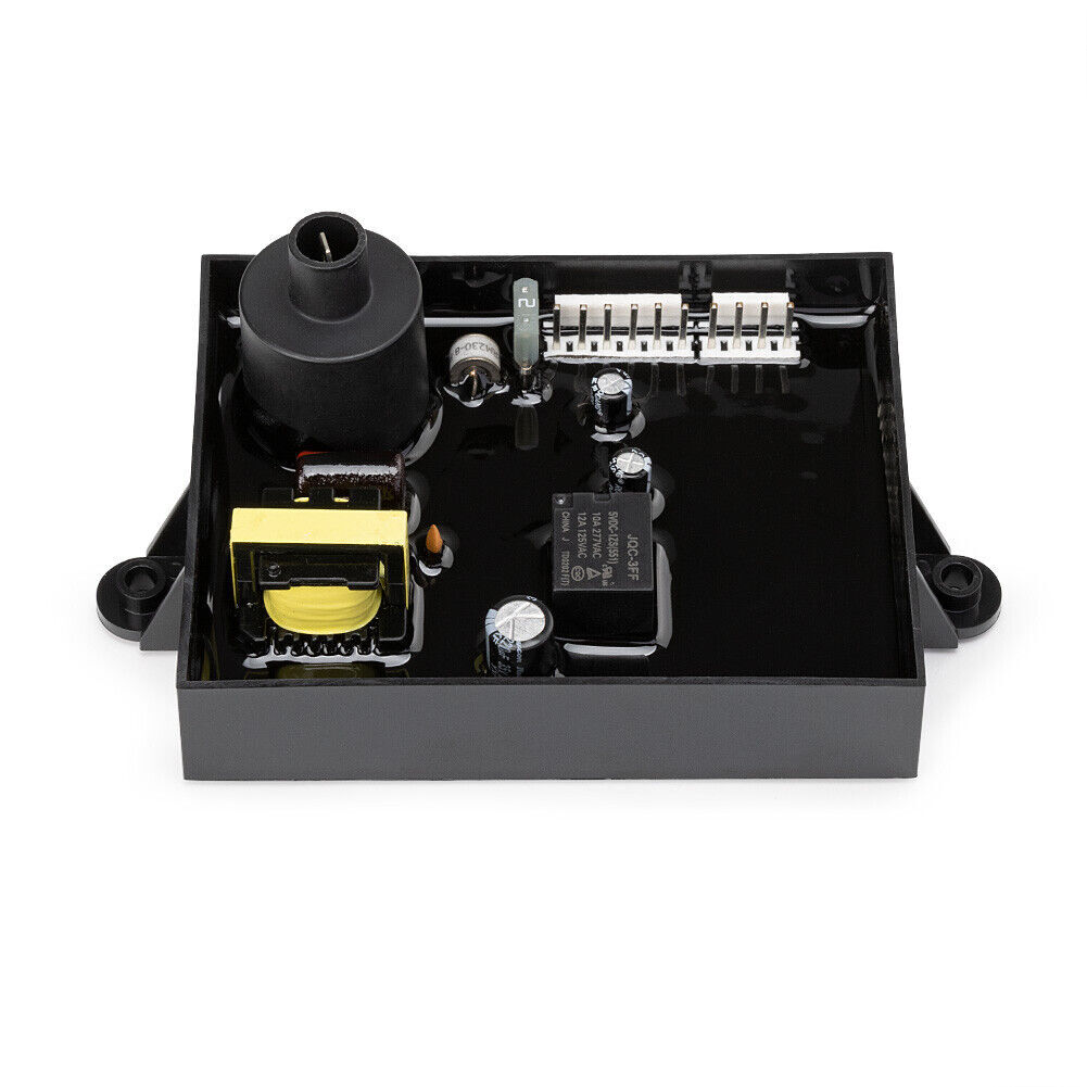 Water Heater Control Circuit Board For Atwood RV Control Fuse Combo 91346