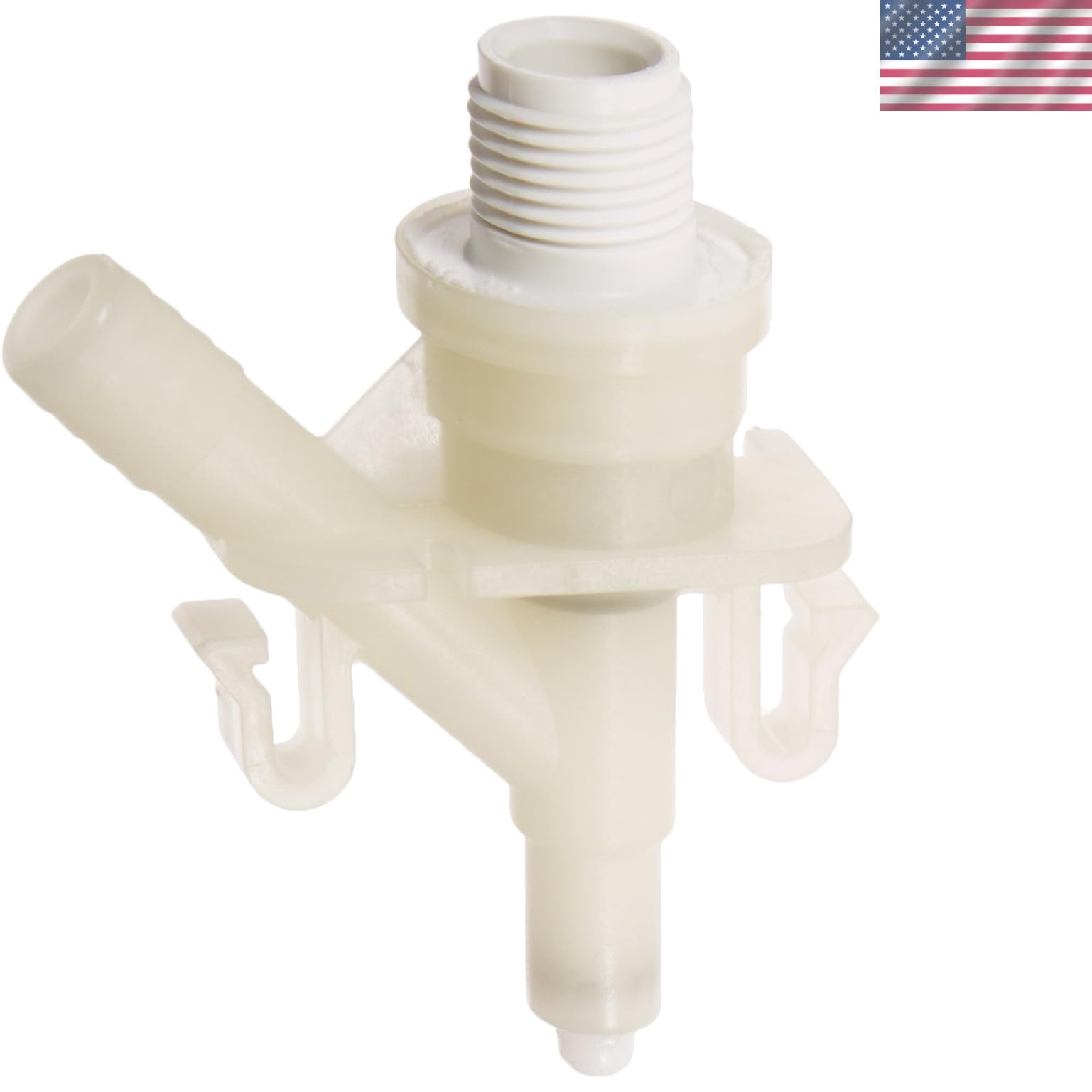 Complete Water Valve Replacement Kit for Sealand Toilets – Lightweight & Durable