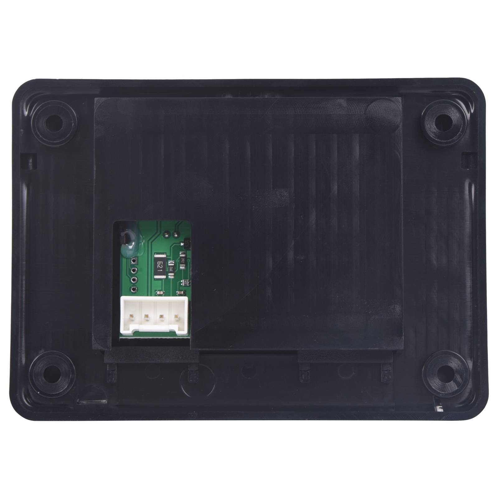 RV Electronic Leveling Control Panel 421484 Ground Control System