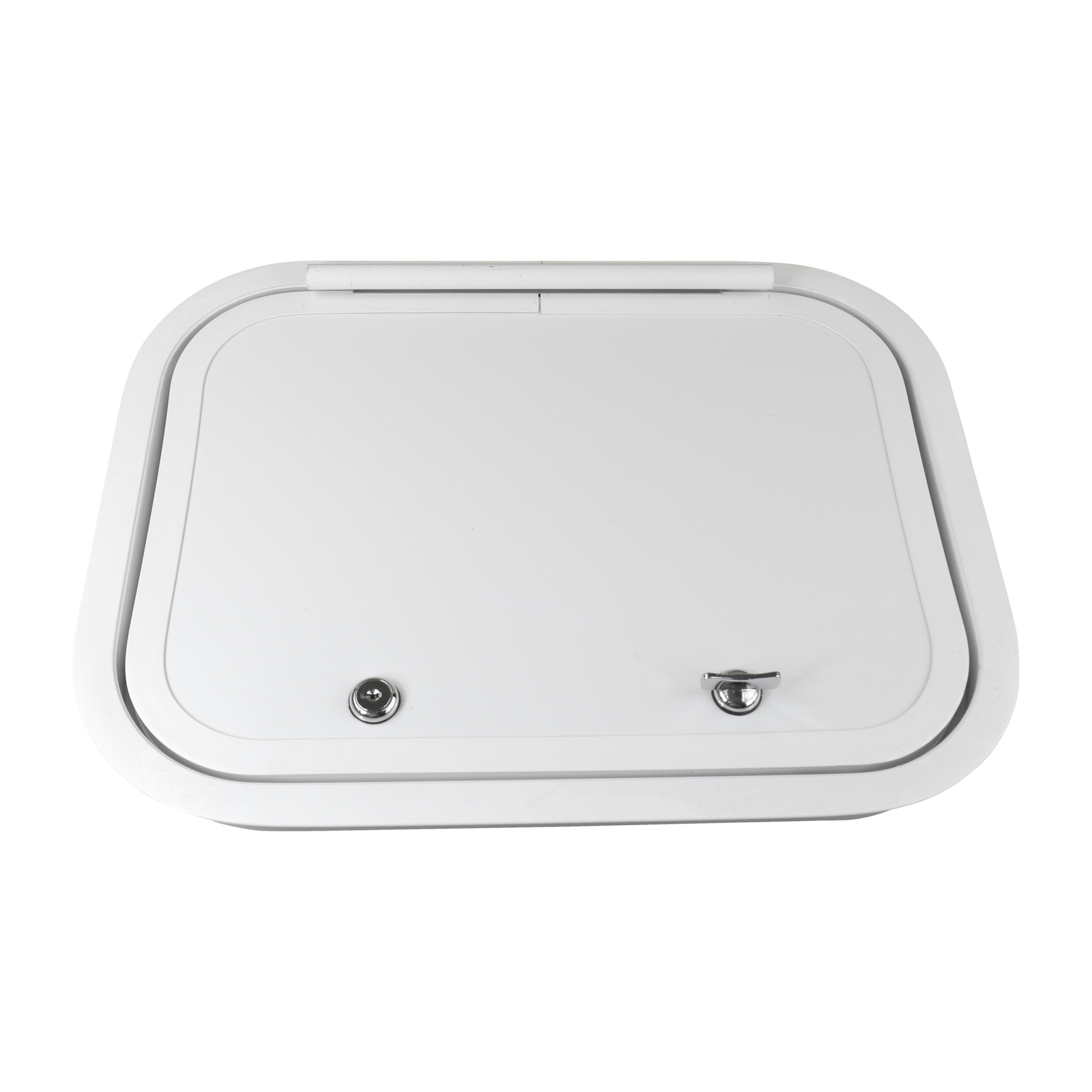 16”x14” Hatch Baggage Cargo Compartment Storage Door RV
