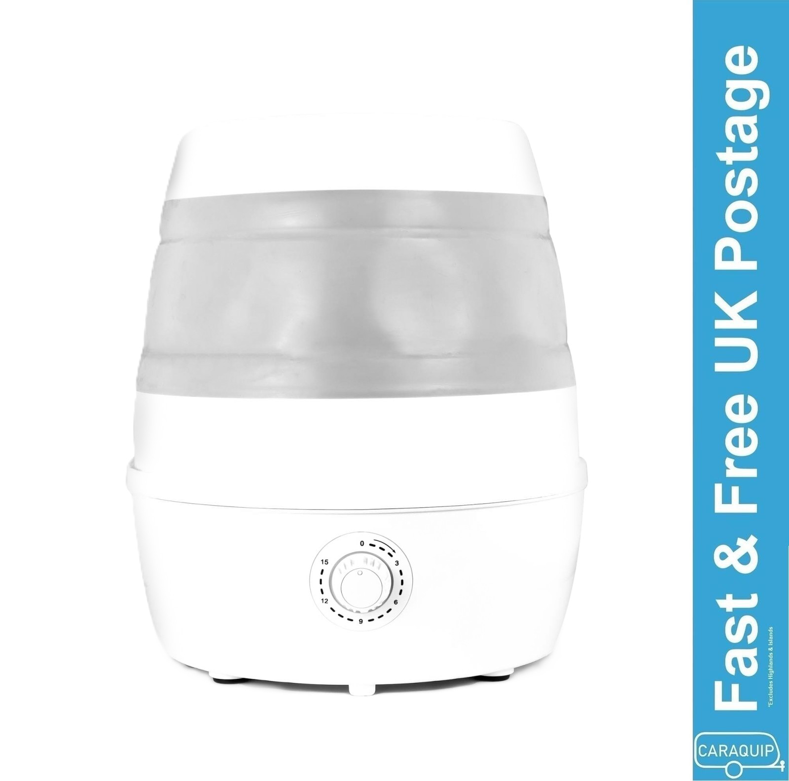 Streetwize Portable Washing Machine Collapsible 230v Student Motorhome – LW663