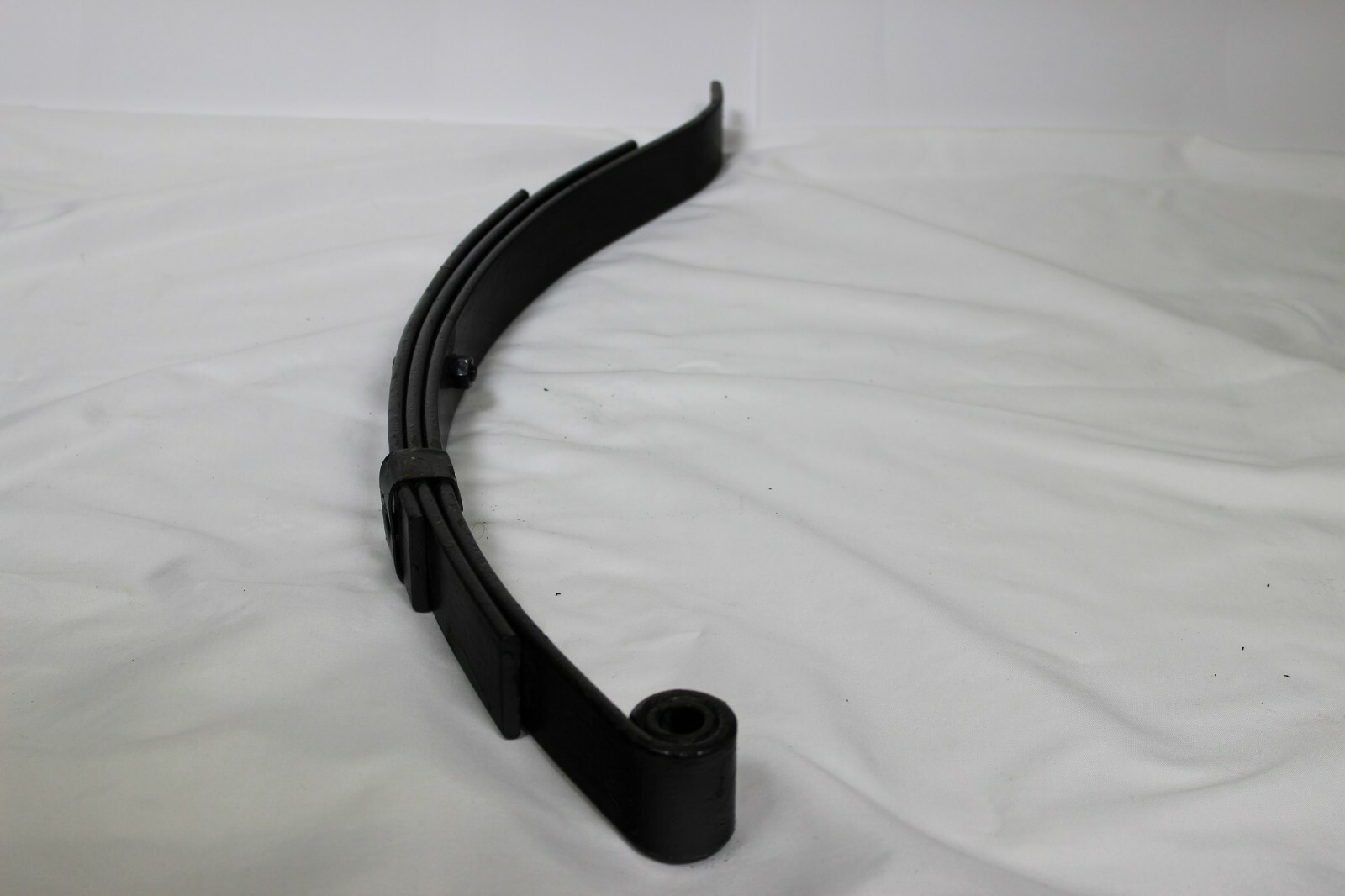 (2)Boat Trailer 24 1/2″ Slipper Leaf Spring 3 Leaf 1500 LBS 1 Pair