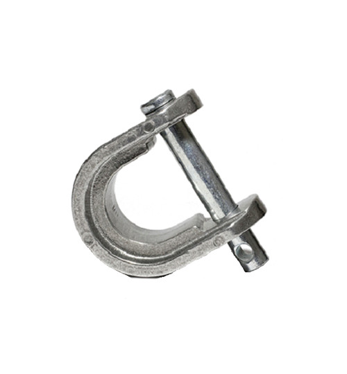 Blaylock King Pin Lock – Fits Most 2 Inch King Pins
