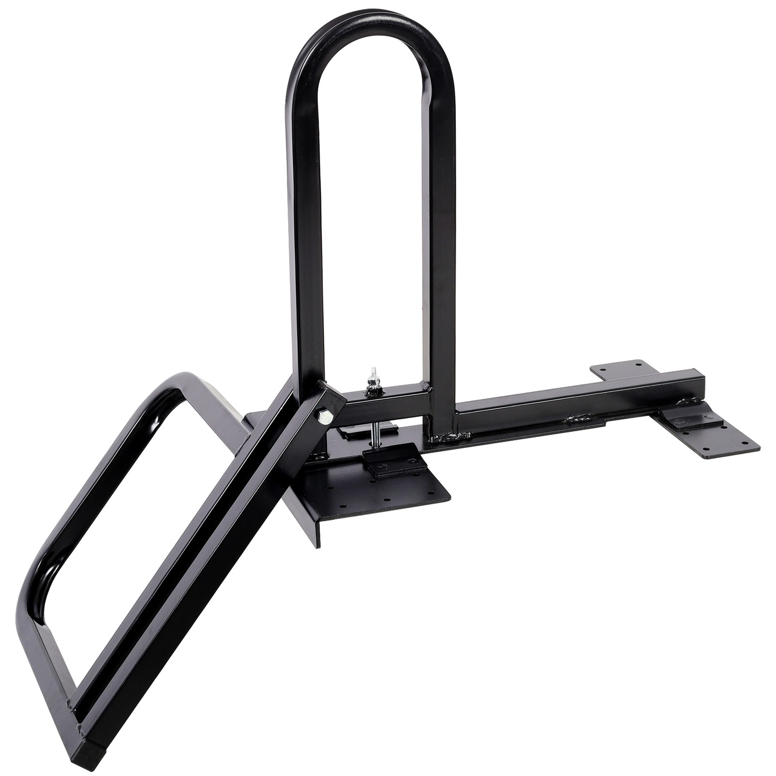 Truck Tailgate Ladder Drilling Hex Screws for Easy Install Load Capacity 300 LBS