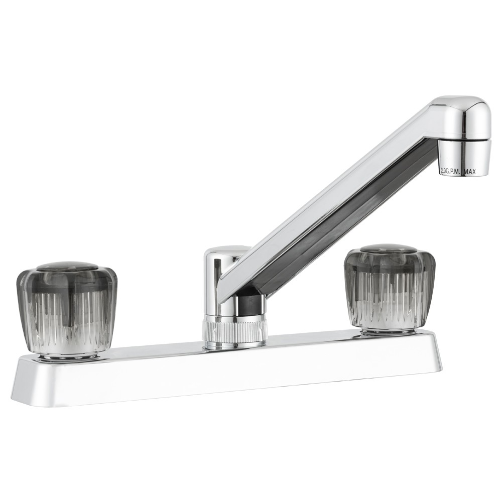 Dura Faucet DF-PK600S-CP FAUCETS & COMPONENTS RV