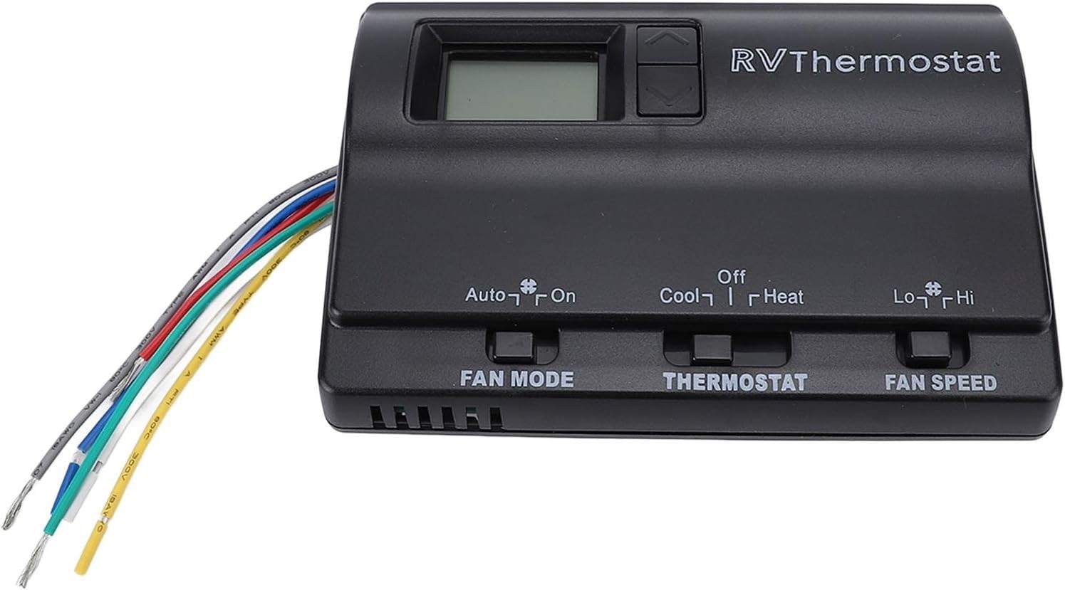 Versatile Wall Mounted RV Thermostat 83303862 – Easy Installation & Durable