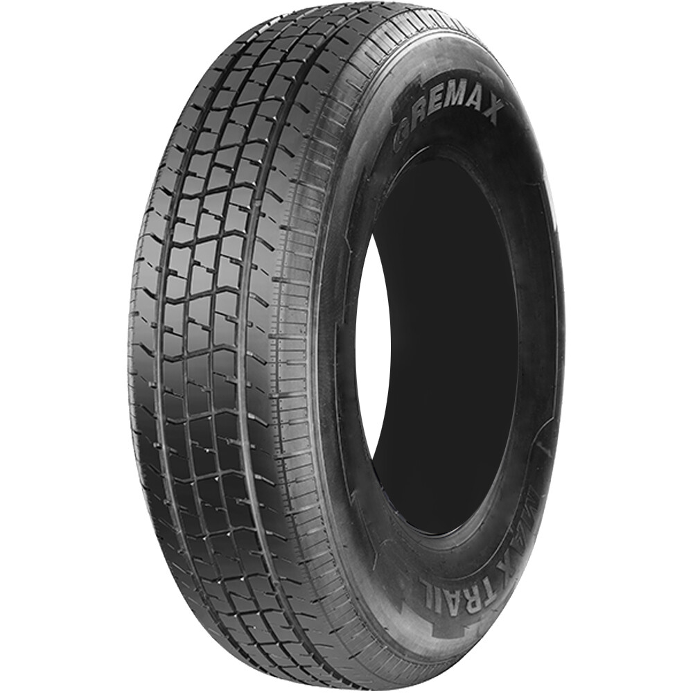 Tire Gremax Max Trail ST 215/75R14 Load D 8 Ply Trailer
