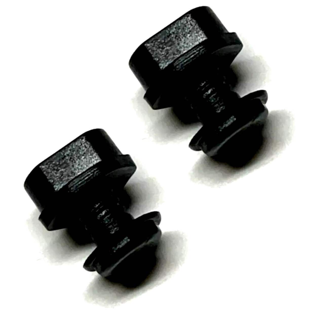 Suburban 122022 & 122023 Stove Cover OEM Bolt & Nut 5/16″- 18 Thread, Pack Of 2