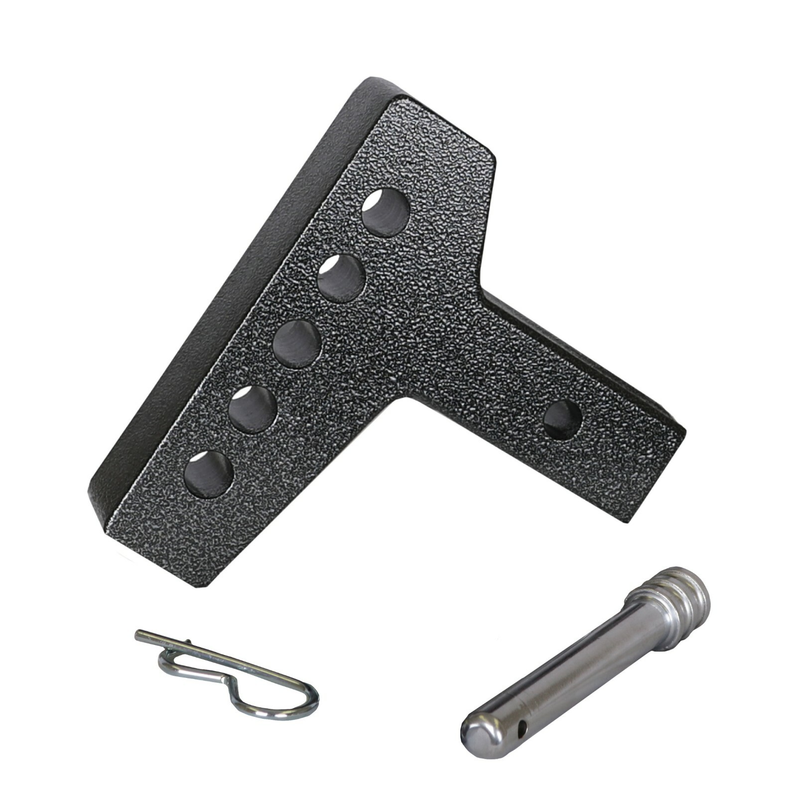 GH-0353 2.5″ Weight Distribution Shank 2.4K Tongue Weight, 21K Towing Capacity