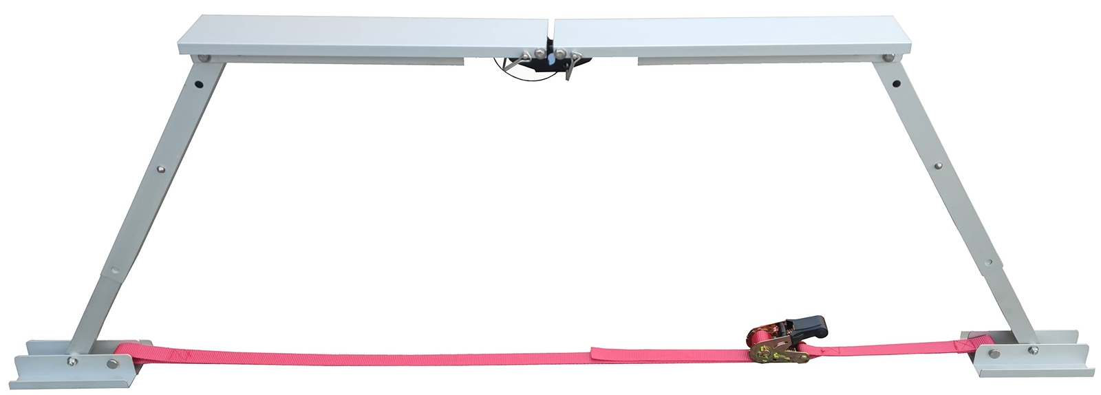 RV Stabilizer 1 Pack – Adjustable Height 12″ to 26.5″ Compact & Foldable