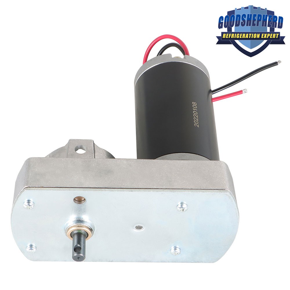 RV Slide Out Motor 18:1 Ratio 30 Amp 12 Volt RP-785615 Camper Slide out