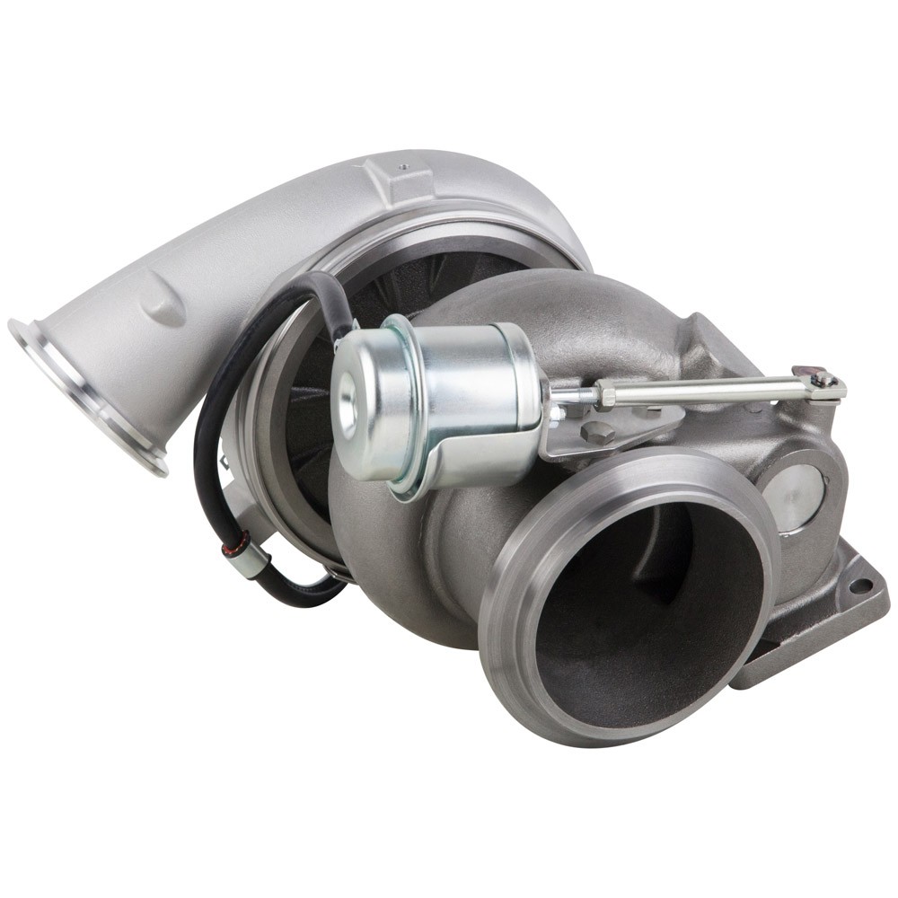 Turbocharger Fits Country Coach Affinity Evening Retreat 12.0L -6 By EM92770