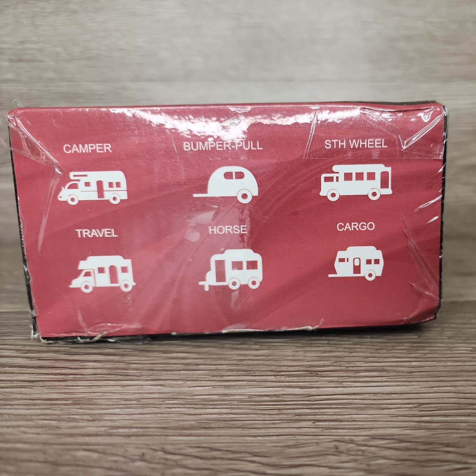 MKING RV Entry Door Lock Camper Lock Travel Trailer Door Latch Zinc Alloy Loc…