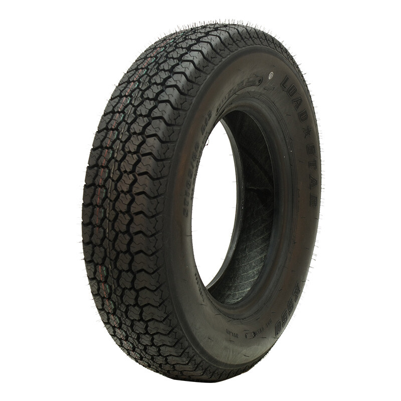 4 New Kenda Loadstar K550 – St205/75d14 Tires 2057514 205 75 14