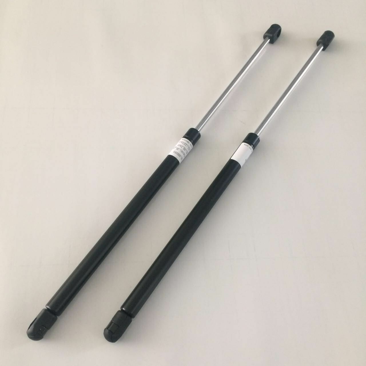 2 Gas Spring/Prop/Strut/Shock 12.8″ x 7.9″ x 28 LB Pressure