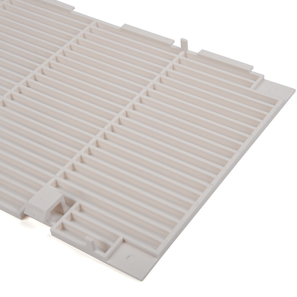 RV Camper AC Ducted Air Grille Duo Therm Filter Cover Fits Dometic 3104928.019