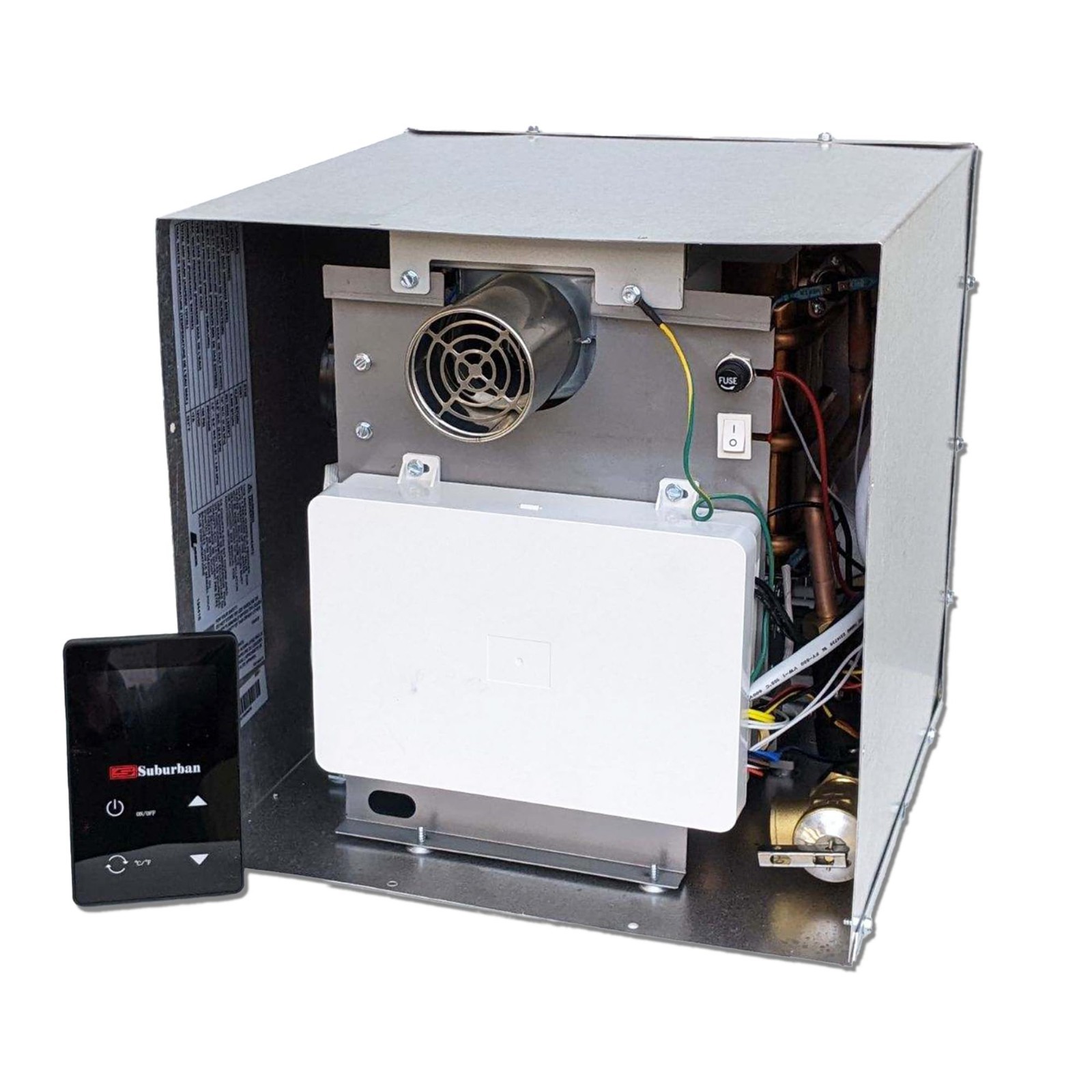 Suburban RV Water Heater ST-60 5392A **Free Shipping**