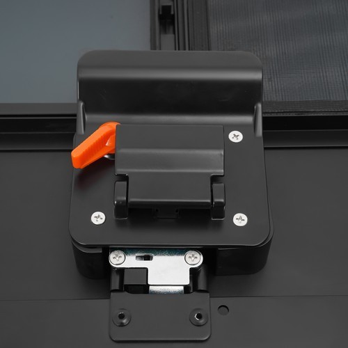 28*38in RV Camper Teardrop Trailer Door Entry Door for Left Driver Side