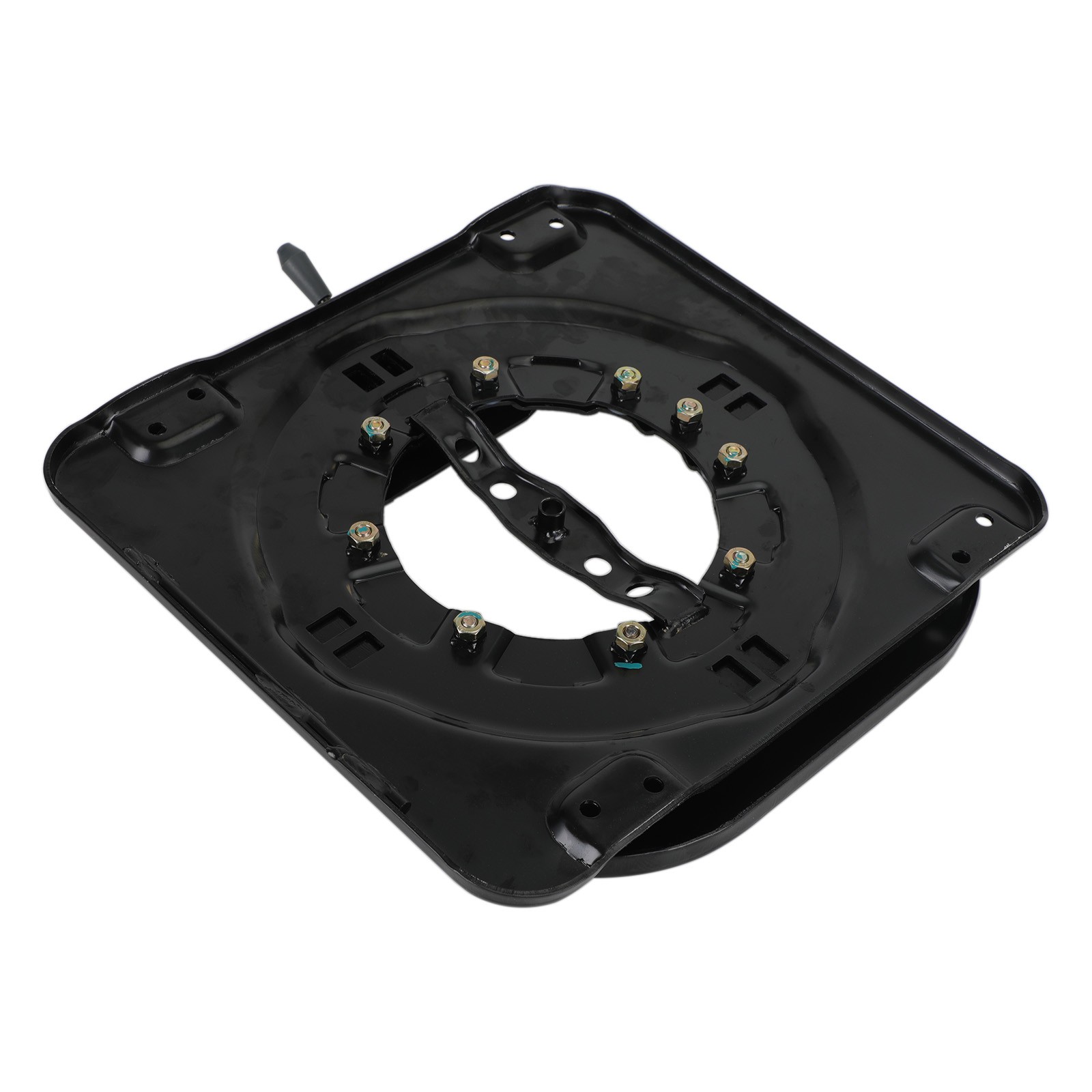 Universal Motorhome Seat Swivel Turntable Campervan Chassis Modification✅