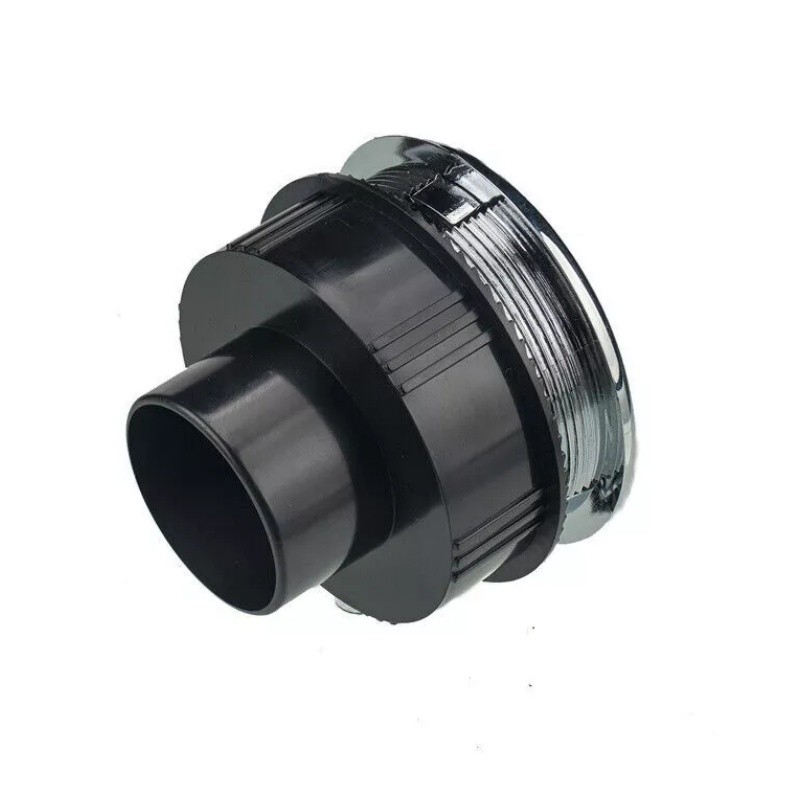 Universal 46mm Round A/C Air Conditioning Outlet Vent for RV Bus Car Van Boat