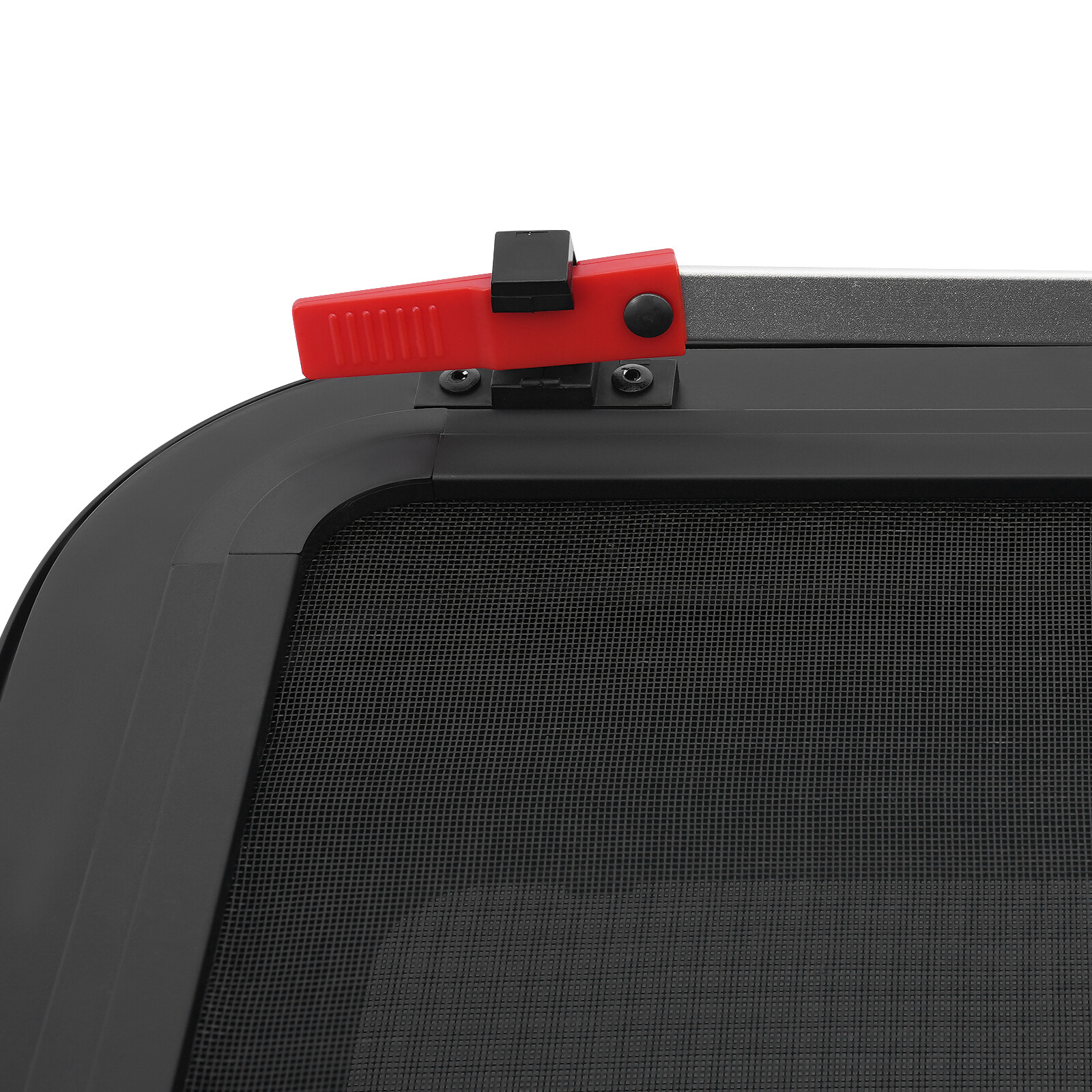 RV Exit Window W/ Trim Ring and Screen, 22″ x 15″ Push Out Glass Camper Window