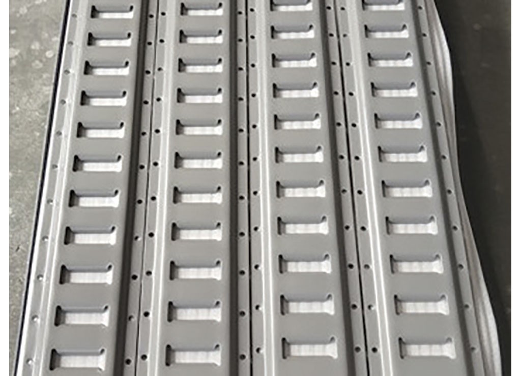 10 Feet E-Track