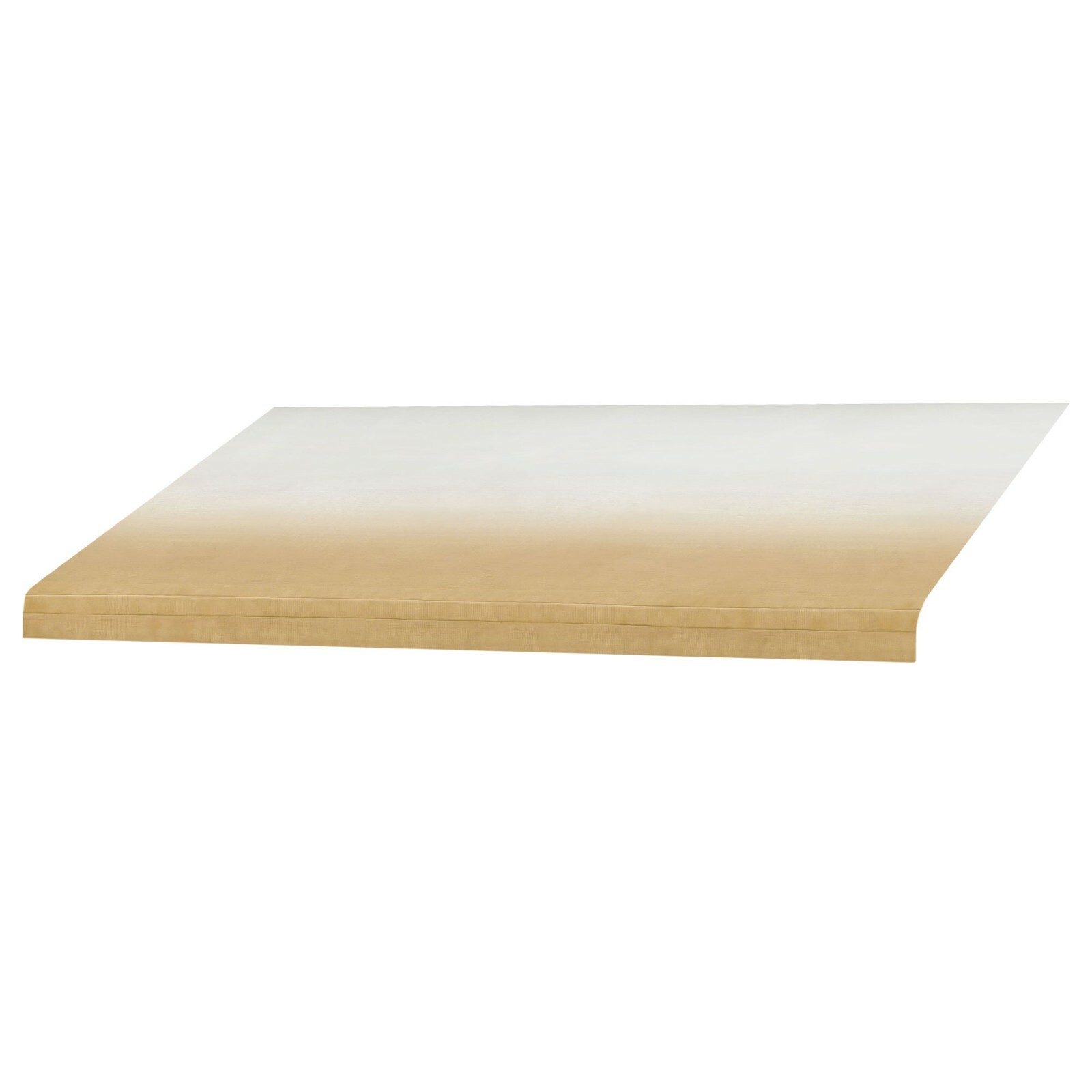 RV Awning Fabric 17 Feet Width Color Options Camper Canopy Replacement 8′(96″)