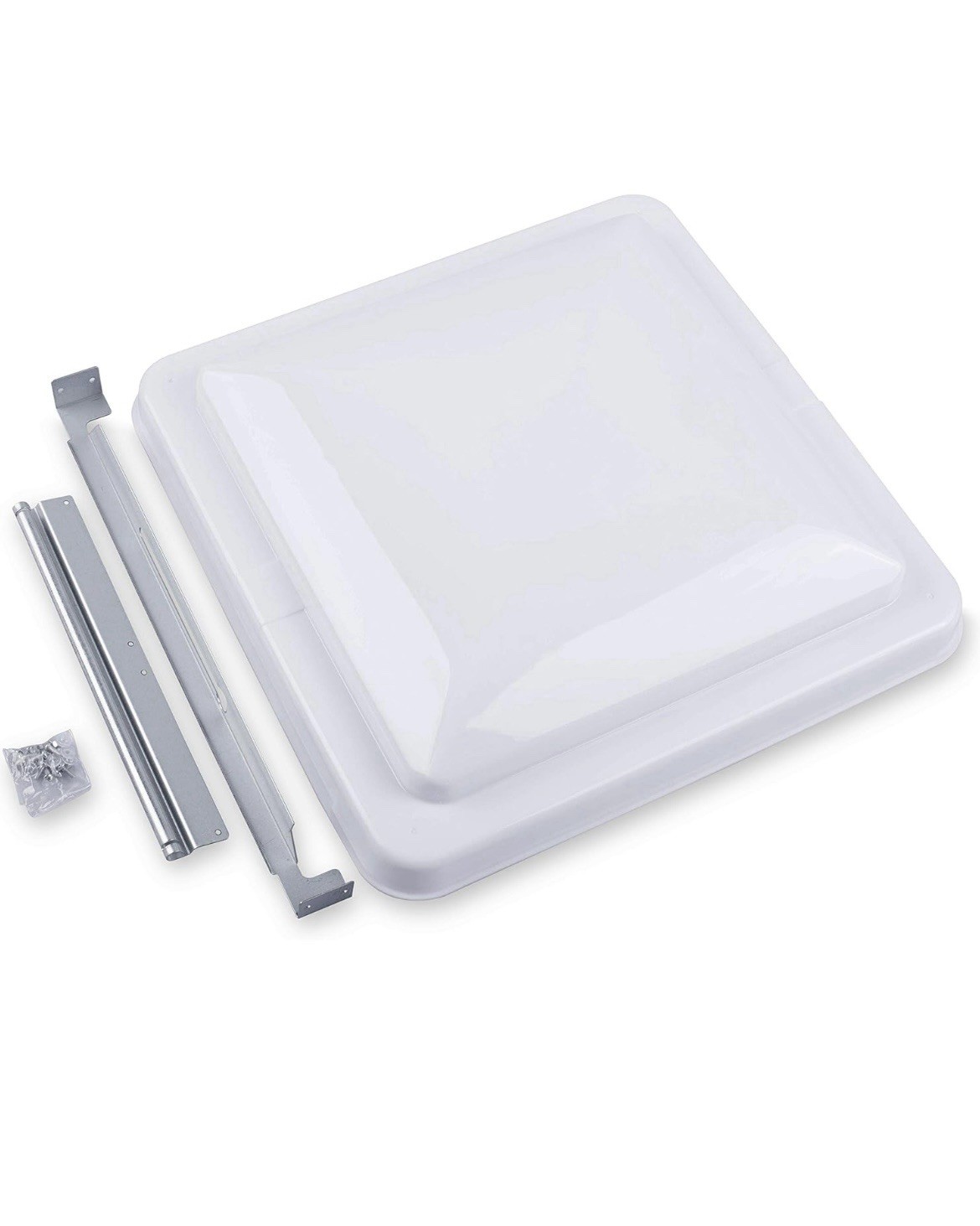 Camp’N 14 Inch Universal RV Roof Vent for Trailer Camper Motorhome – RV Vent