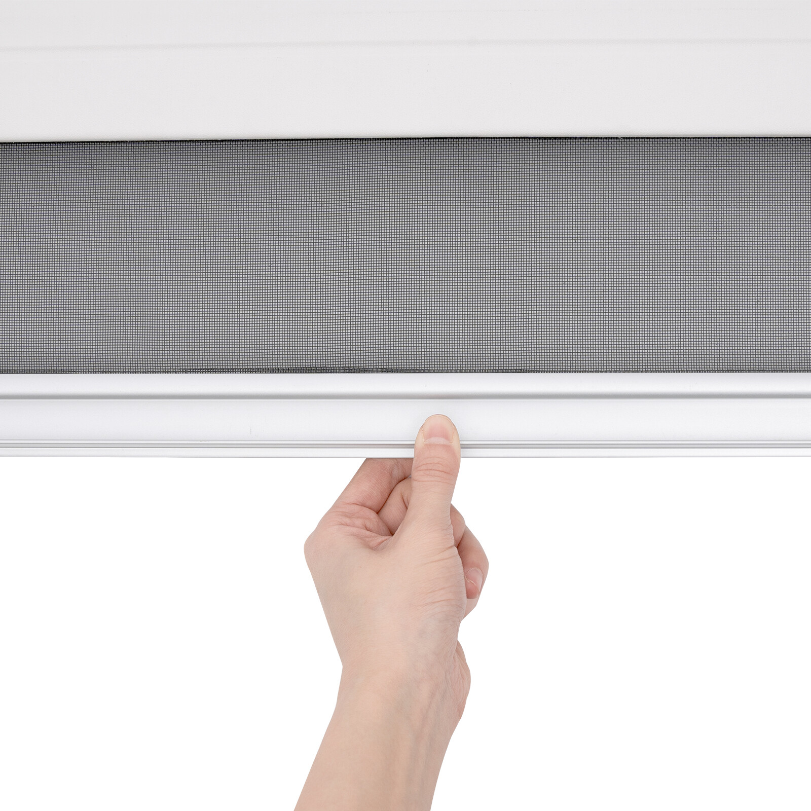 RV Caravan Extrapolated Ventilation Camper Hinged Push Window Hatch 900x500mm