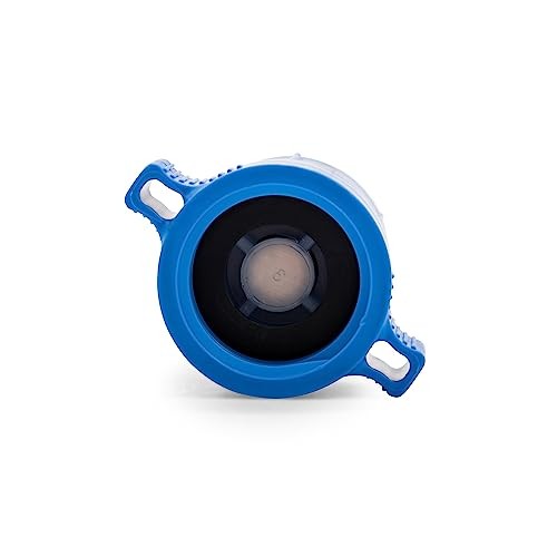 Camco Camper/RV Water Hose Pressure Regulator, 40143, 3/4-Inch