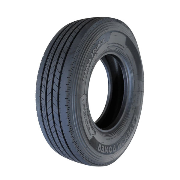 2 New Venom Power Primo Hauler All Steel – 225/75r15 Tires 2257515 225 75 15