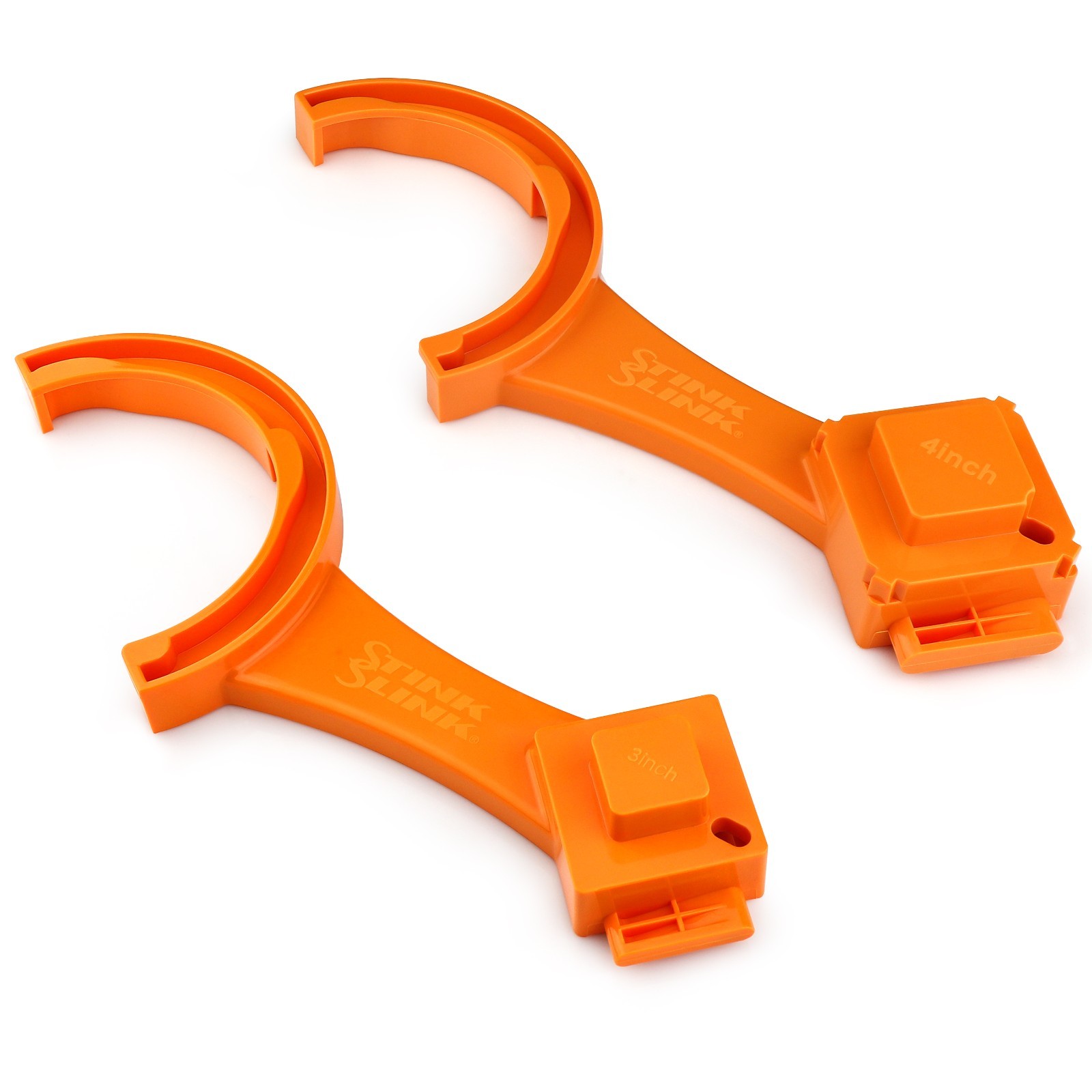 RV Sewer Hose Wrench – RV Sewer Wrench for 3″ & 4″ RV Sewer Cap Wrench – RV Tool