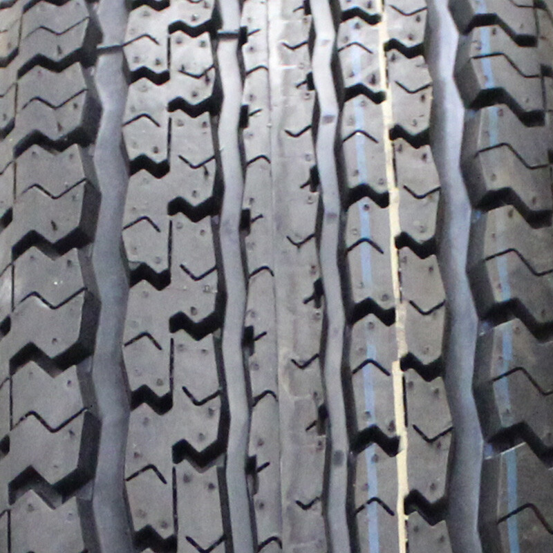 2 New Power King Towmax Str Ii – St215/75r14 Tires 2157514 215 75 14