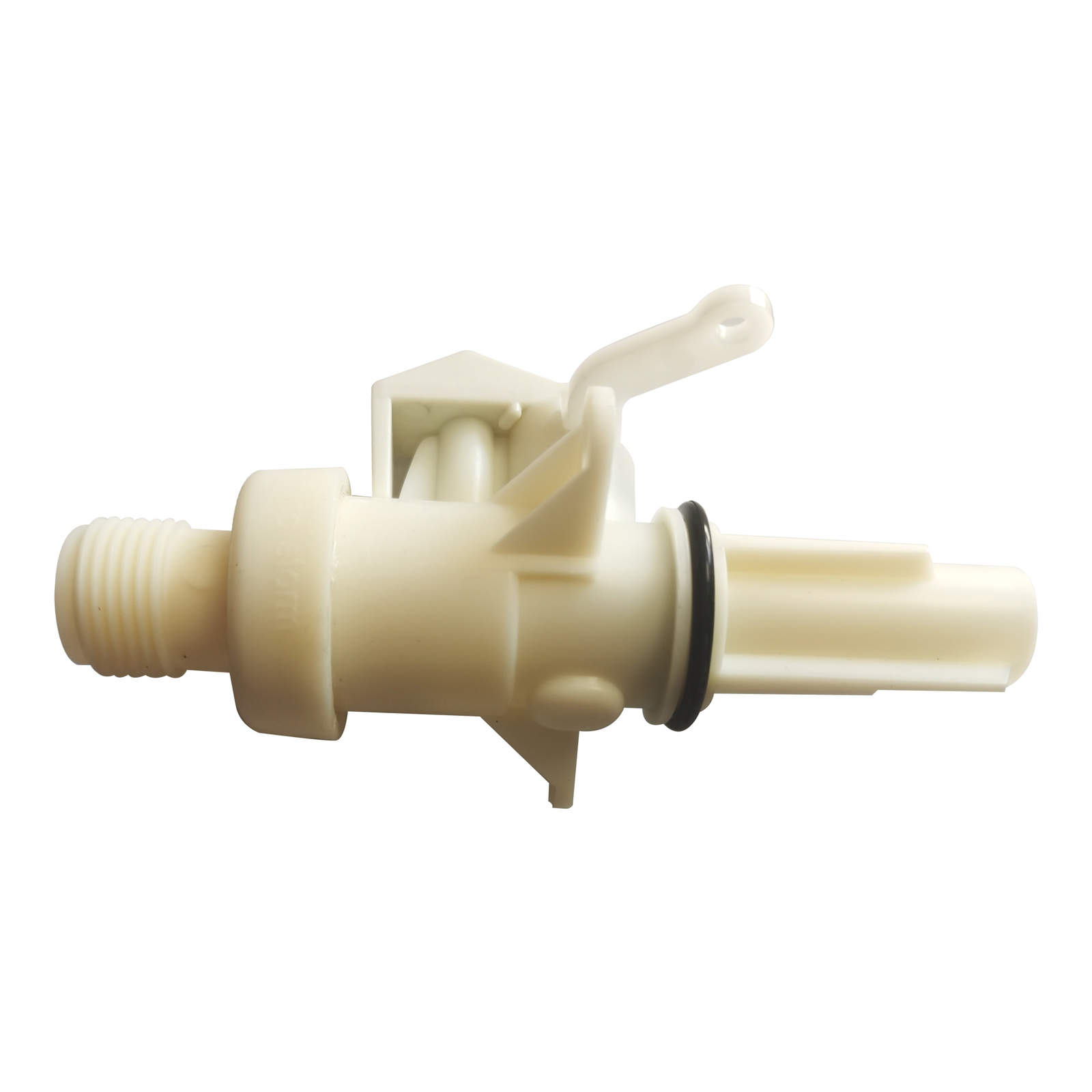 Upgraded Thetford Aqua Magic IV Toilet Water Valve Replacement For RV Part 13168