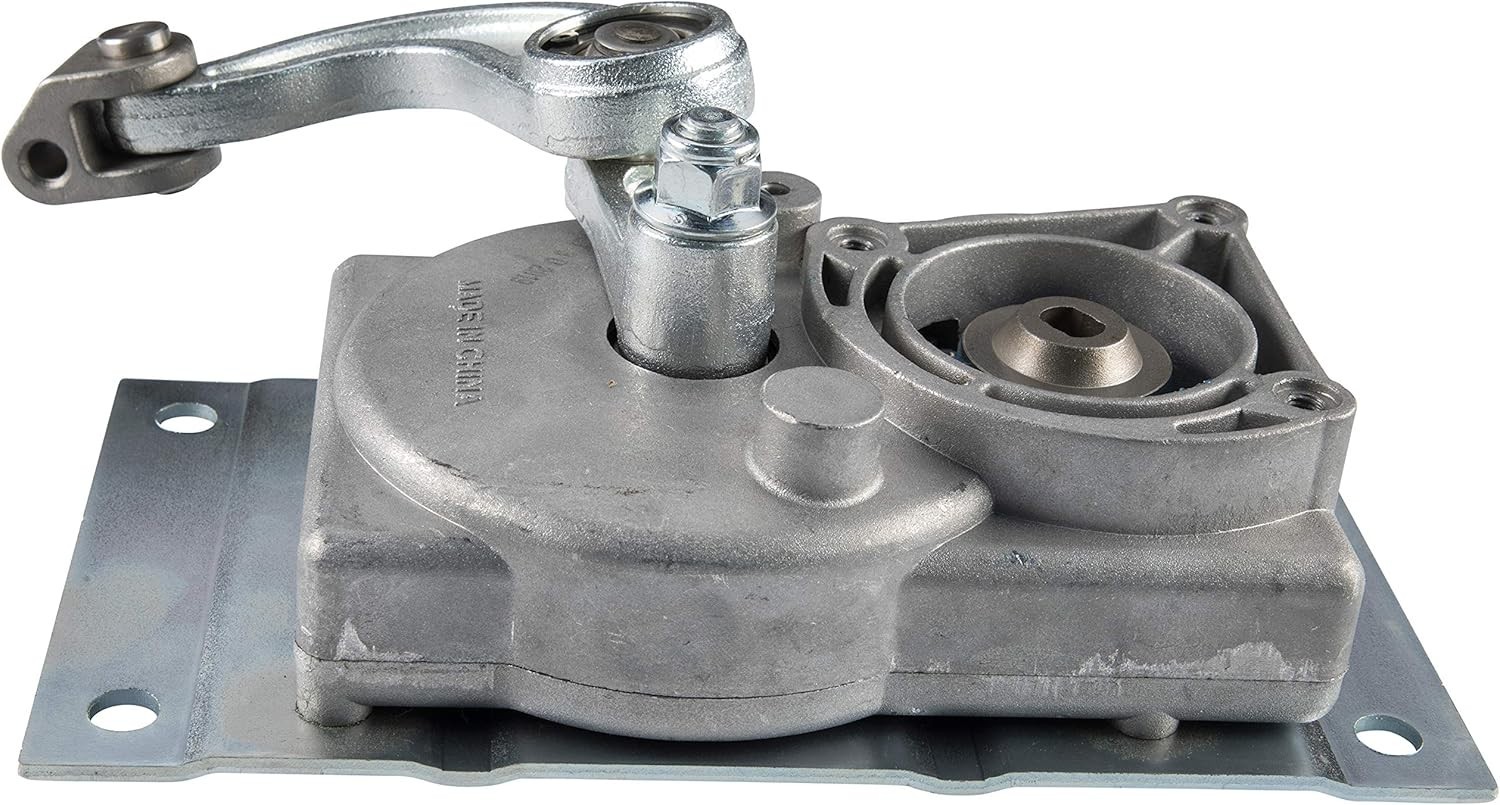Versatile Gear Box Linkage with Electric Functionality for Steps 22-40 – 300 lbs