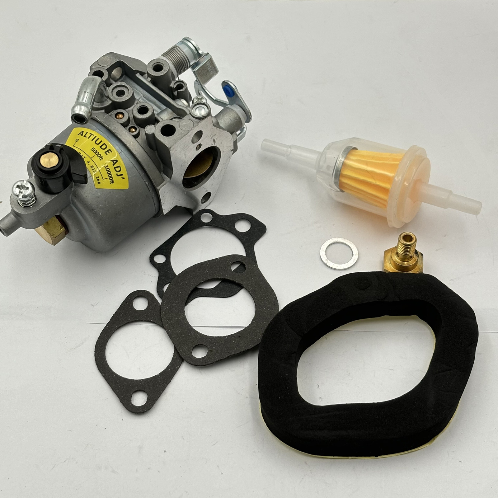146-0705 Carburetor Carb For Onan Cummins RV Generator 2.8 KV 2800 Gasoline New