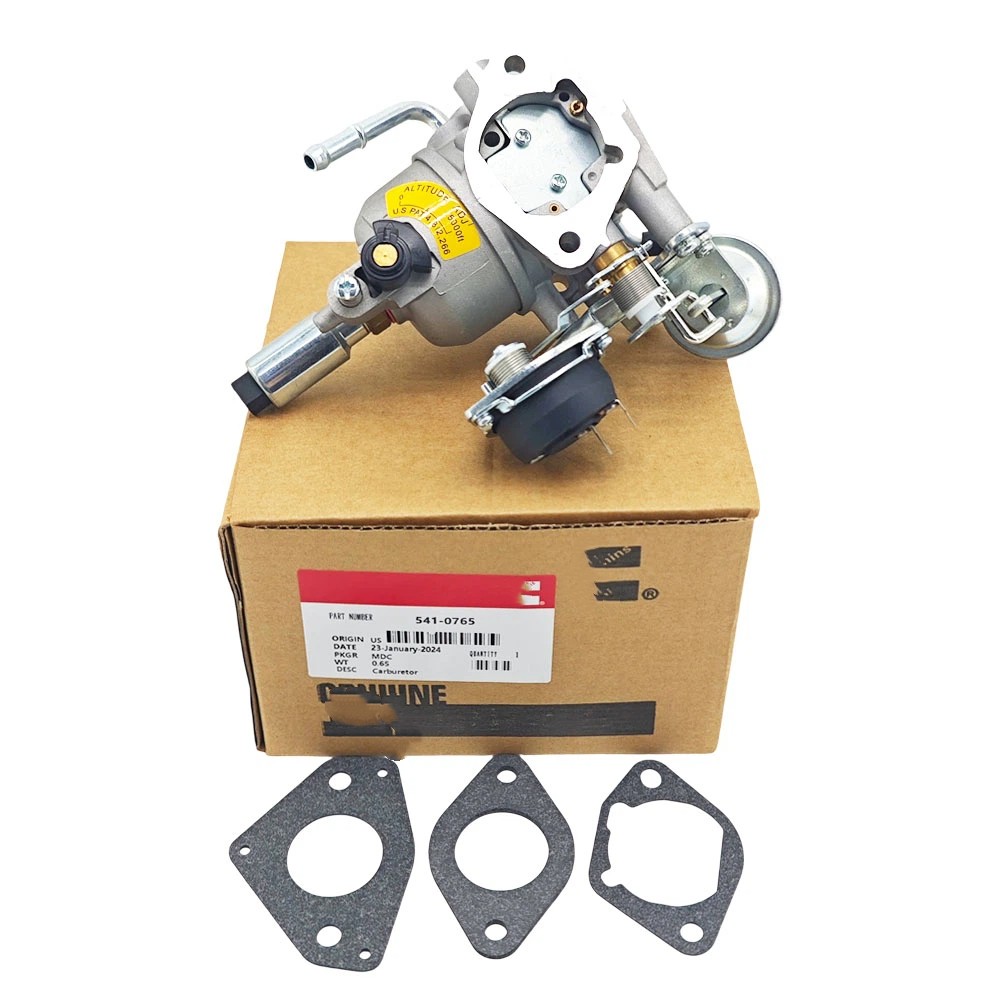 Carburetor 541-0765 For Onan 5500 Grand Marquis HGJ Gold generator HGJAA HGJAB