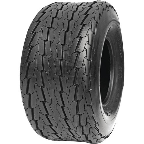 1 New Hi Run Boat Trailer – Su03 – St185/80d13 Tires 1858013 185 80 13