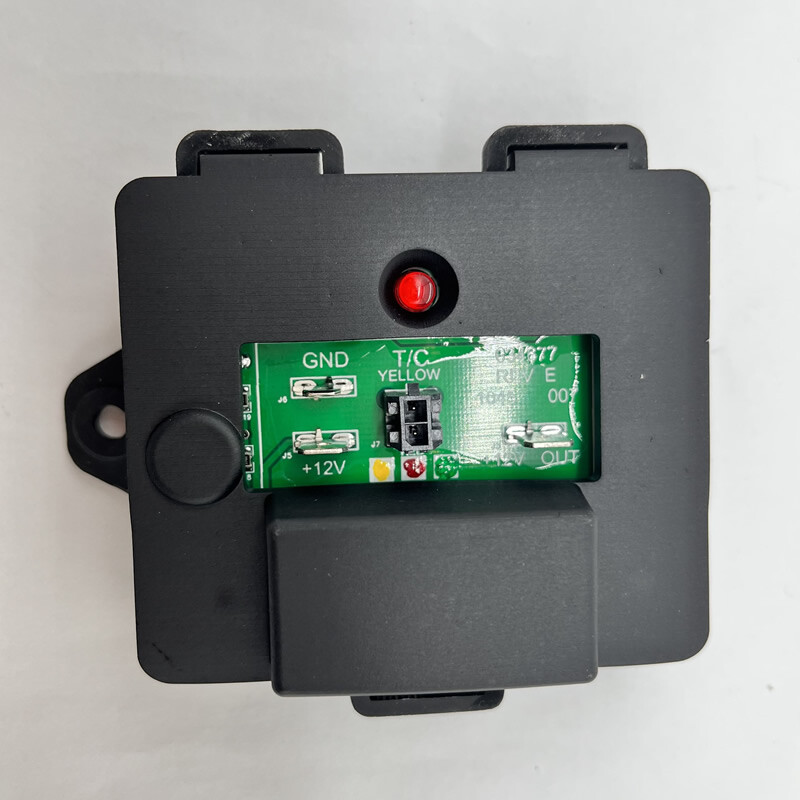 Replacement Norcold 637360 Refrigerator Cooling Unit Temperature Monitor Control