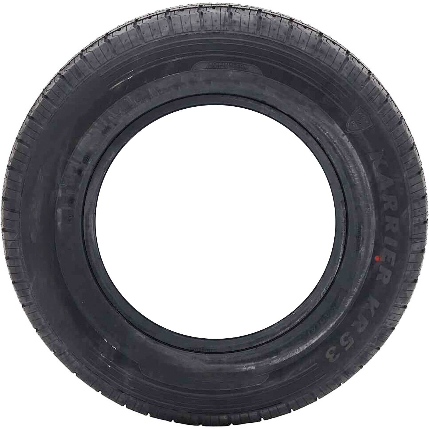 Tire ST 225/75R15 Load E 10 Ply Kenda Karrier KR53 Trailer