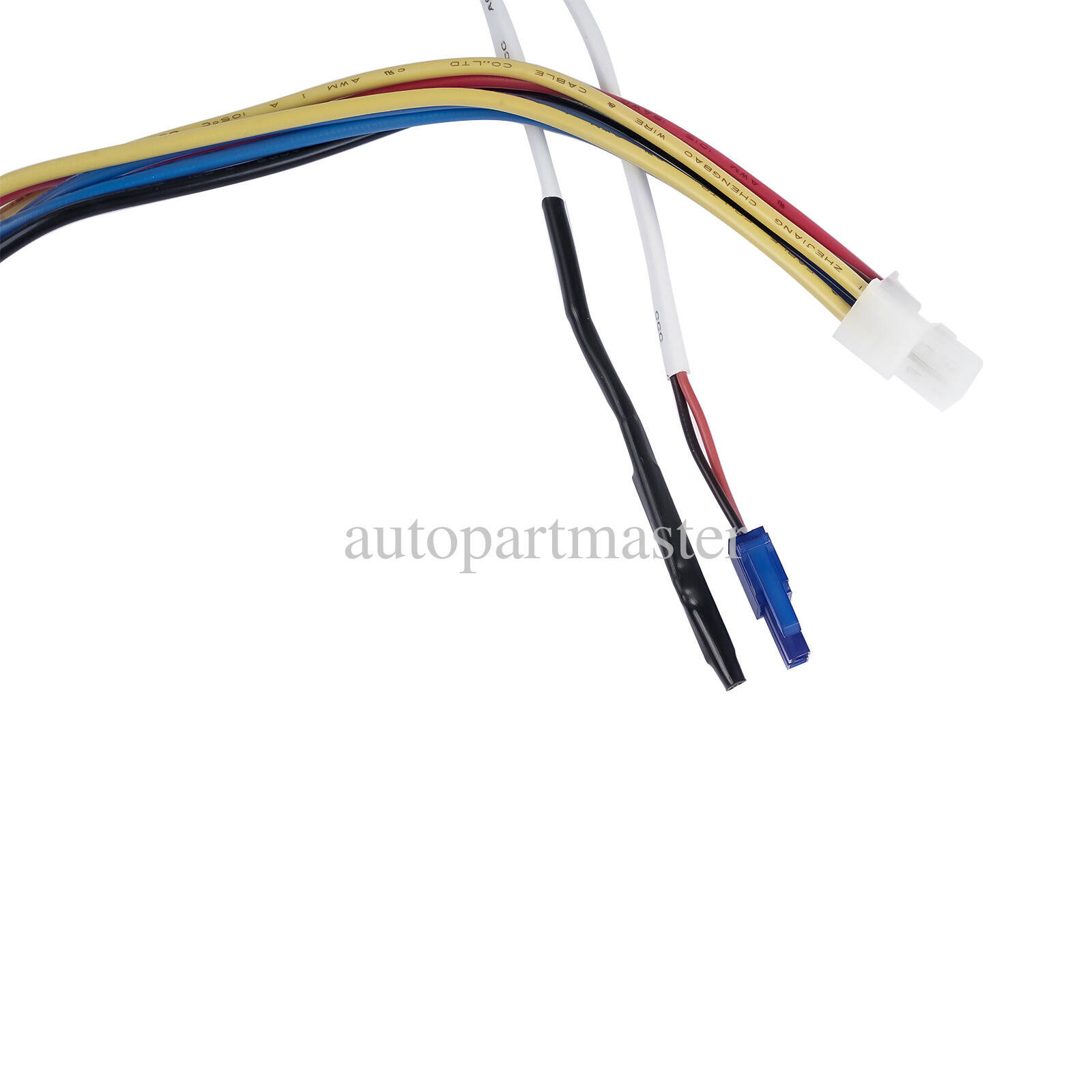 3312020.000 For Dometic Multi-Zone CCC2 Model A/C RV Thermostat Control Board