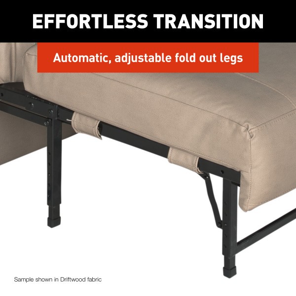 Lippert Components 2024044232 Thomas Payne ® FURNITURE-INTERIOR RV