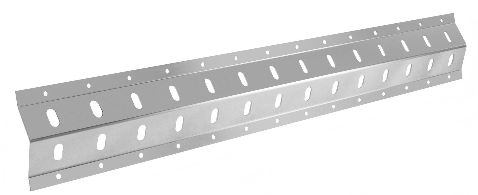 Aluminum 24 inch Tie Down Hanger Holder Shop Accessories Enclosed Race Trailer