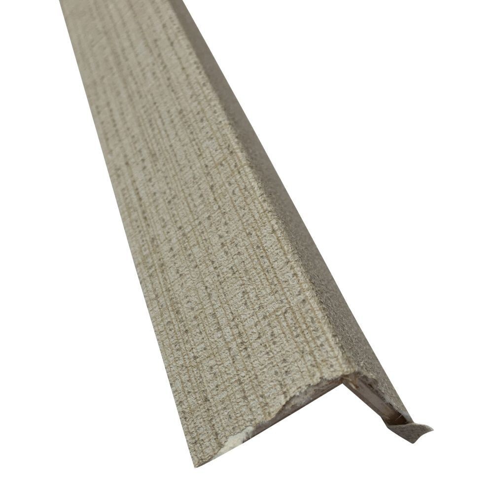 Caravan Wallpaper Corner Trim Internal and External Rohan P7098 55mm x 2400mm