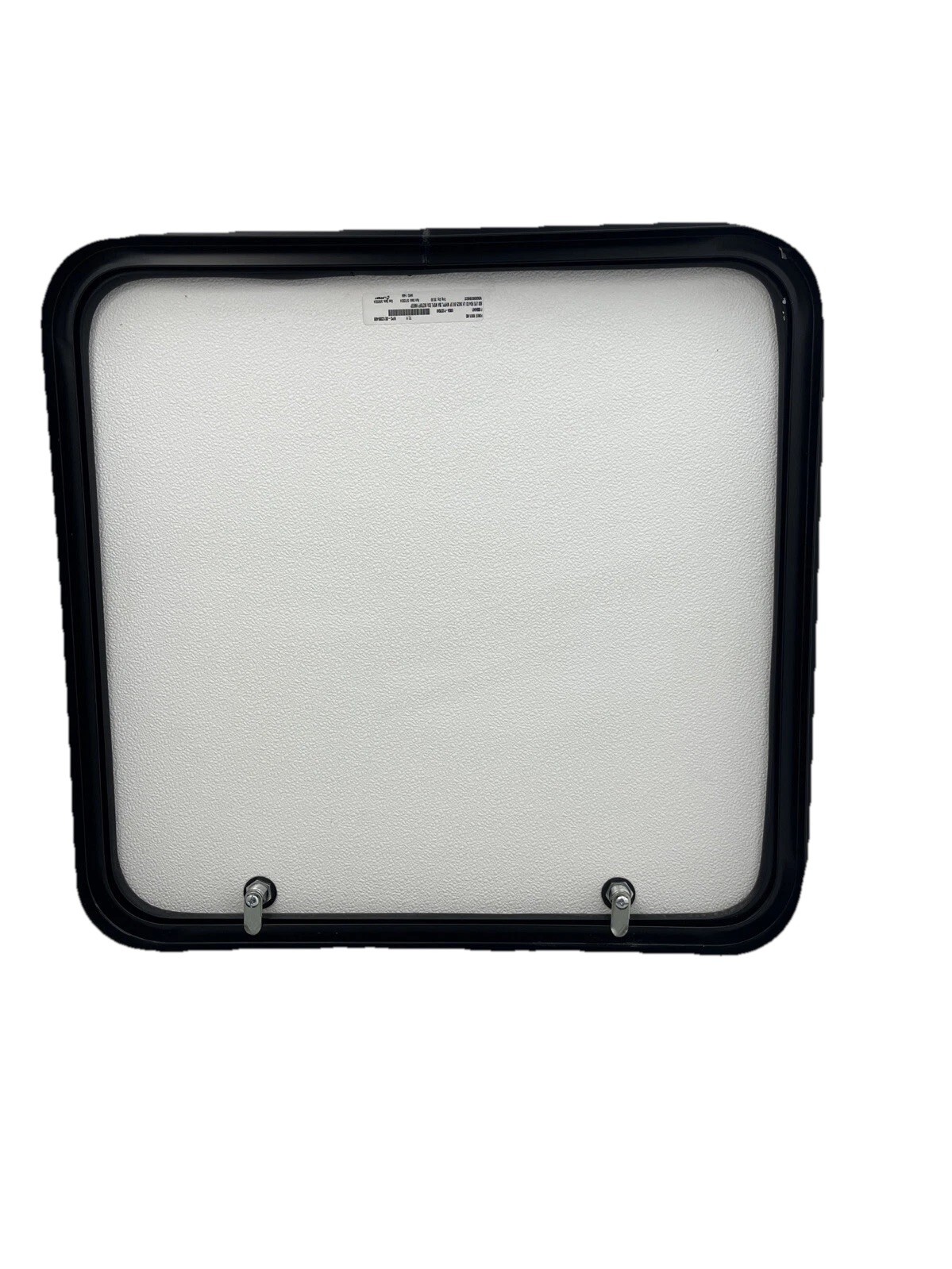 RV Trailer Camper Fifth Wheel Baggage Cargo Compartment Access Door 25 X 24