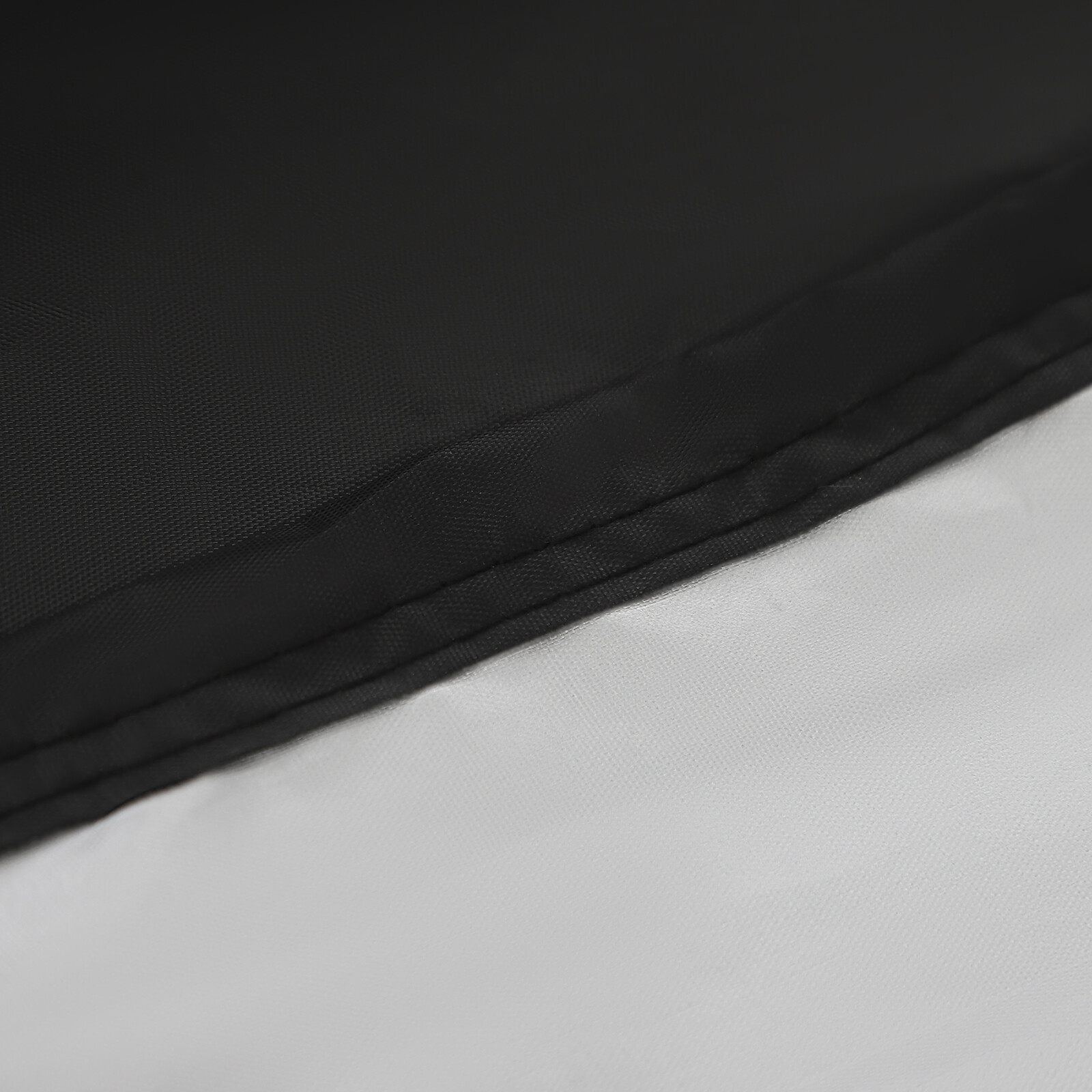 RV Roof Cover Waterproof Camper Roof Cover Protective Roof Cover L*W: 6.5*3m