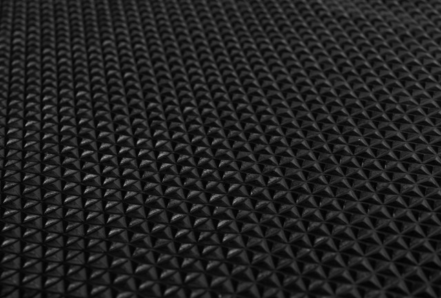 Camco LIBATC Scrub Rug Teal Travel Trailer 26.5″x15″ 53447